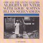 alberta hunter with lovie austin's blues serenaders - chicago the living legends CD 1984 fantasy OBC