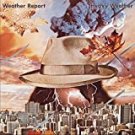 weather report - heavy weather CD 1977 columbia manufactured by sony japan used like new