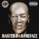 master p - gameface CD 2001 new no limit universal 14 tracks used like new master p - gameface CD 2001 new no limit universal 14 tracks used like new