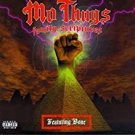 mo thugs - family scriptures featuring bone CD 1996 mo thugs relativity 16 tracks used like new
