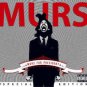 murs - murs for president CD + DVD 2008 warner new