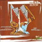 mr. len - pity the fool CD 2001 matador 15 tracks used like new
