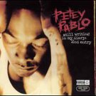 petey pablo - still writing in my diary: 2nd entry CD 2004 jive zomba bmg direct used like new petey pablo - still writing in my diary: 2nd entry CD 2004 jive zomba bmg direct used like new