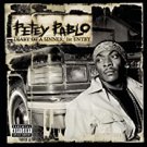 petey pablo - diary of a sinner: 1st entry CD 2001 jive zomba 18 tracks used like new petey pablo - diary of a sinner: 1st entry CD 2001 jive zomba 18 tracks used like new
