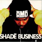 PMD - shade business - clean version CD 1994 BMG RCA 13 tracks used like new PMD - shade business - clean version CD 1994 BMG RCA 13 tracks used like new