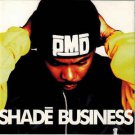 PMD - shade business CD 1994 BMG RCA 14 tracks used like new