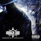 prodigal sunn - return of the prodigal sunn CD 2005 free agency 15 tracks used like new prodigal sunn - return of the prodigal sunn CD 2005 free agency 15 tracks used like new