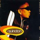 quindon - quindon CD 1996 virgin 14 tracks used like new