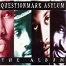 questionmark asylum - the album CD 1995 RCA BMG Direct 14 tracks used like new questionmark asylum - the album CD 1995 RCA BMG Direct 14 tracks used like new