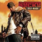 rocko - self-made CD 2008 island def jam BMG Direct used like new