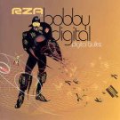 RZA as bobby digital - digital bullet CD 2001 koch 18 tracks used like new RZA as bobby digital - digital bullet CD 2001 koch 18 tracks used like new