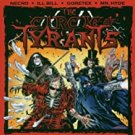 circle of tyrants - circle of tyrants CD 2005 psycho-logical records 13 tracks used