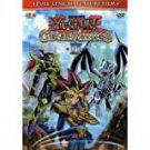 yu-gi-oh! capsule monsters II DVD 1996 funimation 95 minutes used like new