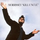 morrissey - kill uncle CD 1991 sire 11 tracks used