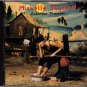 michelle shocked - arkansas traveler CD 1992 polygram mercury used like new