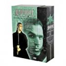 highlander - season one DVD 9-discs 2001 anchor bay used