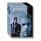 highlander - season two DVD 8-discs 2003 anchor bay used