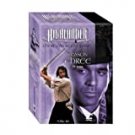 highlander - season three DVD 8-discs 2003 anchor bay used