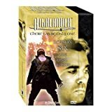 highlander - season six DVD 8-discs 2005 anchor bay used