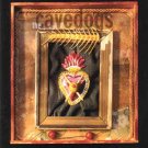 cavedogs - soul martini CD 1992 capitol used like new