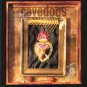 cavedogs - soul martini CD 1992 capitol used like new