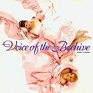 voice of the beehive - honey lingers CD 1991 london 10 tracks used like new