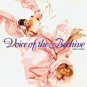 voice of the beehive - honey lingers CD 1991 london 10 tracks used like new