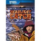 deadliest catch - season 3 DVD 3-discs 2008 discovery image new