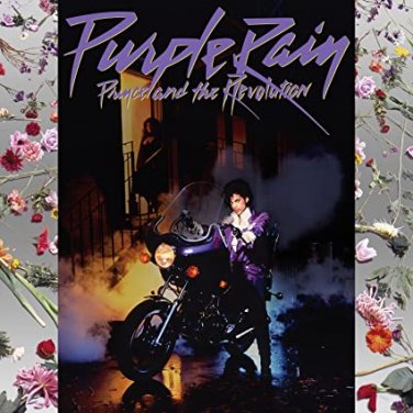 prince and the revolution - purple rain: ultimate collector's edition 3CDs + DVD + booklet 2017 new