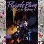 prince and the revolution - purple rain: ultimate collector's edition 3CDs + DVD + booklet 2017 new