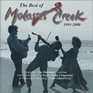 molasses creek - best of molasses creek 1993 - 2000 CD 2001 15 tracks used