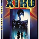 xtro + xtro II - special edition DVD 2005 image new line R region 1 used like new