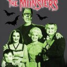 the munsters - complete first season DVD 3-discs 2004 universal new factory-sealed the munsters - complete first season DVD 3-discs 2004 universal new factory-sealed