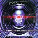 orgy = vapor transmission CD 2000 reprise 13 tracks used like new