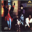 thompson twins - here's to future days CD 1985 arista 11 racks used like new thompson twins - here's to future days CD 1985 arista 11 racks used like new