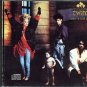 thompson twins - here's to future days CD 1985 arista 11 racks used like new