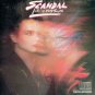 scandal featuring patty smyth - warrior CD 1984 columbia CK 39173 used like new