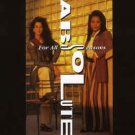absolute - for all seasons CD 1990 solar epic used like new