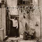 gary louris - vagabonds CD 2008 rykodisc 10 tracks used like new