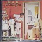 reo speedwagon - good trouble CD 1986 cbs epic 10 tracks new