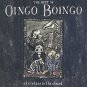 best of oingo boingo - skeletons in the closet CD 1989 A&M 12 tracks new factory-sealed