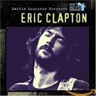 eric clapton - martin scorsese presents the blues CD 2003 polydor BMG Direct 10 tracks new