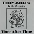 buddy morrow & his orchestra - time after time CD 1991 hindsight 16 tracks used like new