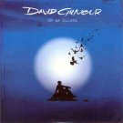 david gilmour - on an island CD 2-discs 2006 columbia Best Buy Exclusive new