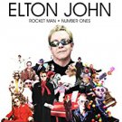 elton john - rocket man: number ones CD 2007 mercury digipak new elton john - rocket man: number ones CD 2007 mercury digipak new
