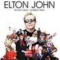 elton john - rocket man: number ones CD 2007 mercury digipak new