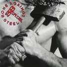 38 special - bone against steel CD 1991 chrisma 13 tracks used like new