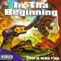 in tha beginning ... there was rap - various CD 1987 priority 12 tracks used like new P2 50639