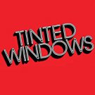 tinted windows - tinted windows CD 2009 s-curve 11 tracks used like new