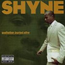 shyne - godfather buried alive CD 2004 gangland island def jam 13 tracks used like new